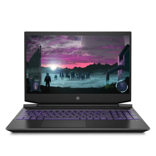 HP Pavilion 15-EC2048AX (499C0PA) Kotak Cardless EMI