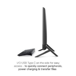 Dell AIO Inspiron 5410 Black