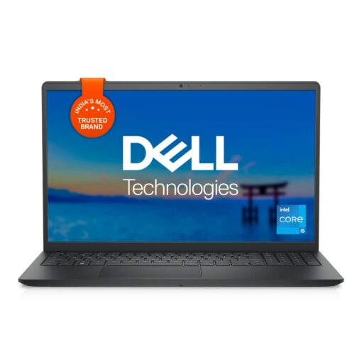 Dell Inspiron 3520 D560865WIN9B Kotak Cardless EMI