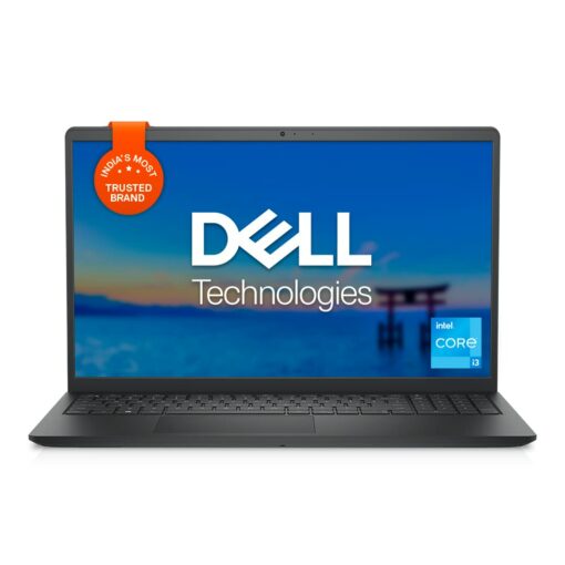 Dell Inspiron 3511 D560801WIN9B ICICI Flexipay