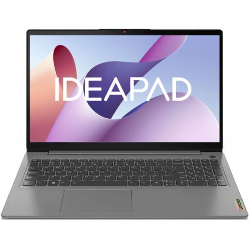 Lenovo Ideapad Slim 3 81X800LCIN Lenovo Laptop EMI