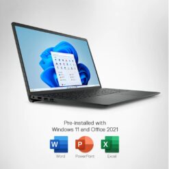 Dell Inspiron 3520 D560865WIN9B Kotak Cardless EMI