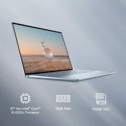 Dell XPS 9315 HDFC Cardless EMI