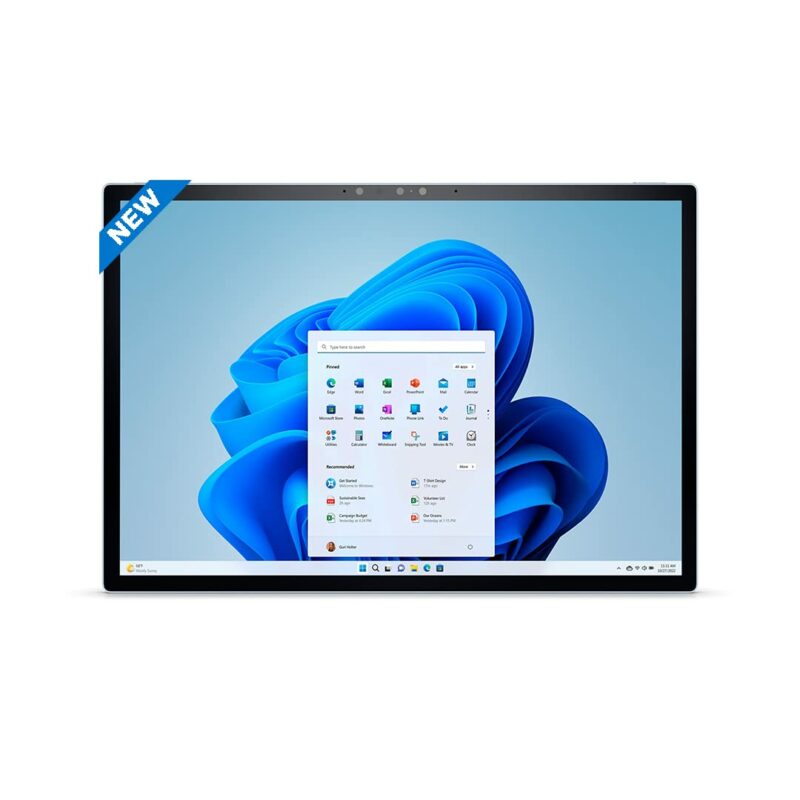 Dell XPS-9315 Convertible Laptop Specifications