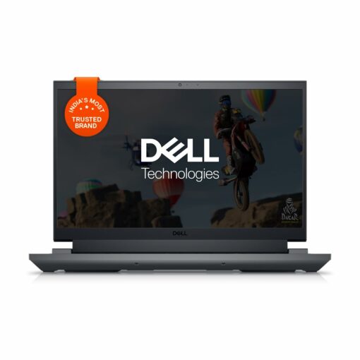 Dell G15 5520 D560823WIN9B Kotak Flexipay