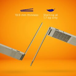 Lenovo Ideapad Slim 3 81X800LCIN Lenovo Laptop EMI