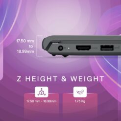 Dell Inspiron 3511 D560745WIN9B Specifications