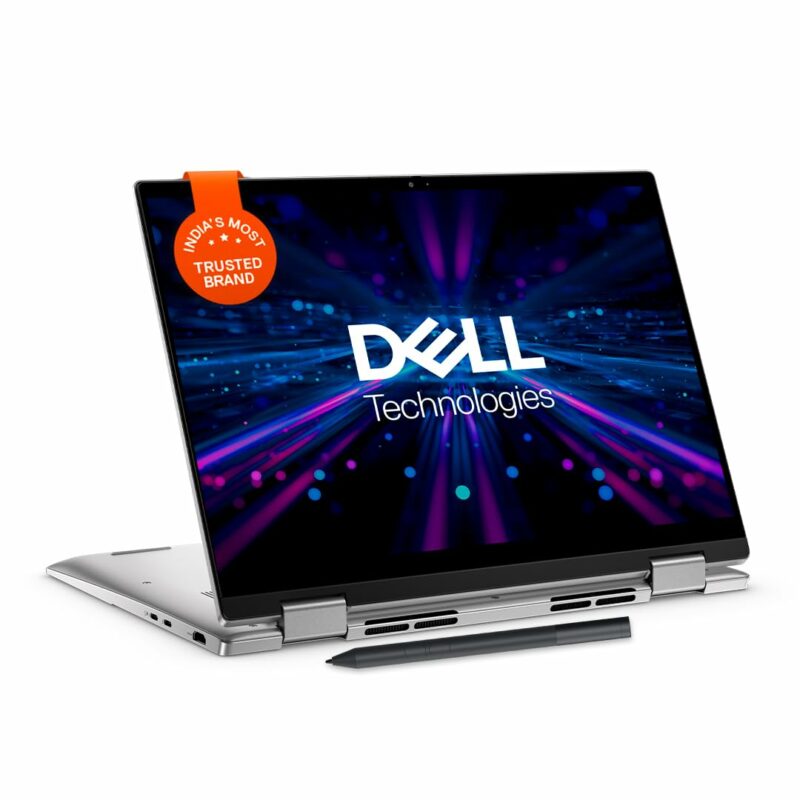 Dell Inspiron 7430 HDFC Flexipay