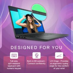 Dell Inspiron 3511 D560745WIN9B Specifications