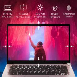 Lenovo Ideapad 3 82KT00GLIN IDFC Cardless EMI