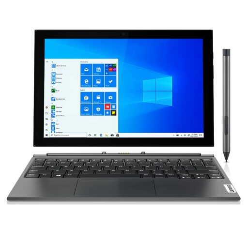 Lenovo Intel IdeaPad Duet 3 HDFC Flexipay