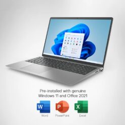 Dell Inspiron 3511 D560749WIN9S HDFC Flexipay