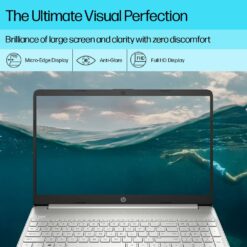 HP 15s-fq5007TU HDFC Cardless EMI