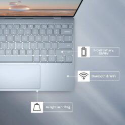 Dell XPS 9315 HDFC Cardless EMI