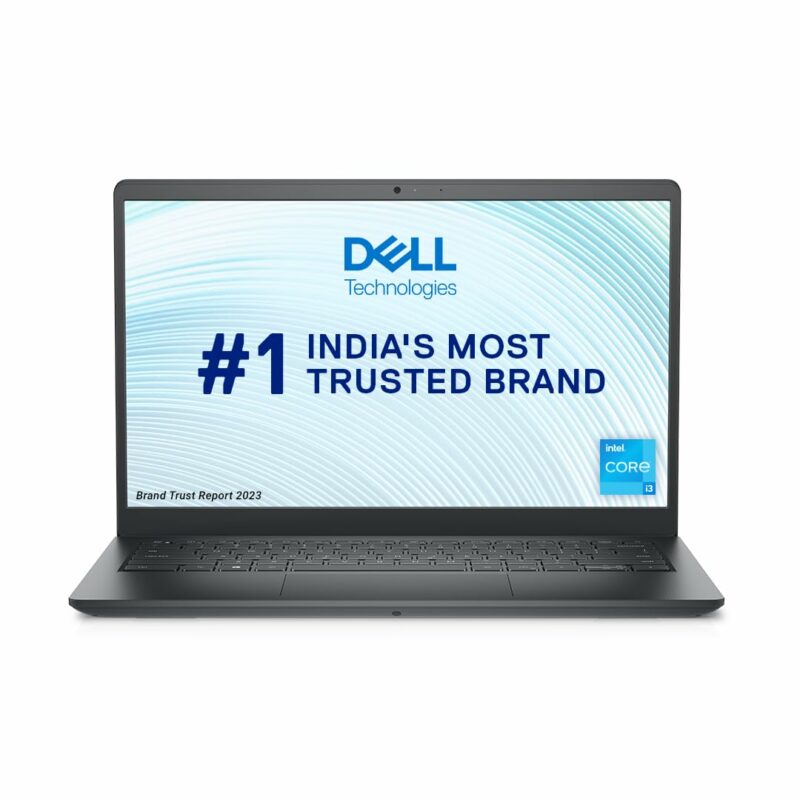 Dell Vostro 3420 Core i3-12th Gen Laptop