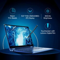 Lenovo Yoga 6 13ALC6 | 82ND007UIN Early Salary EMI Offers