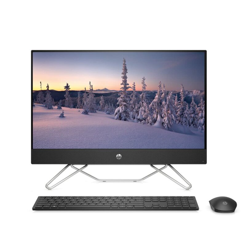HP 24-cb1907in All-in-One PC