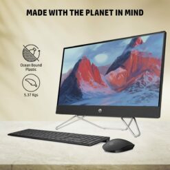 HP 24-cb1907in All-in-One PC