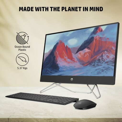 HP 24-cb1802in All-in-One PC