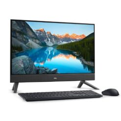 Dell AIO Inspiron 5410 Black