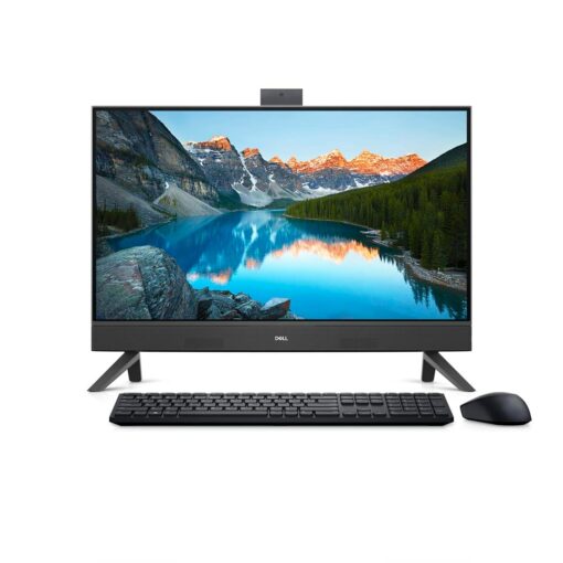 Dell AIO Inspiron 5410 Black