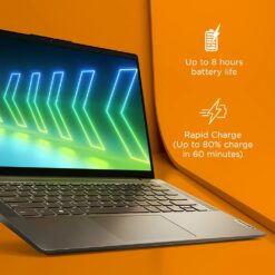 Lenovo Ideapad 5 14ITL05 CASHe Paylater