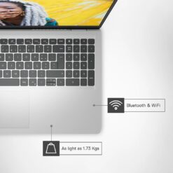 Dell Inspiron 3511 D560749WIN9S HDFC Flexipay