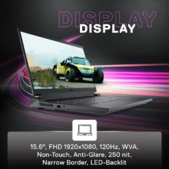 Dell G15 5520 ZestMoney Cardless EMI