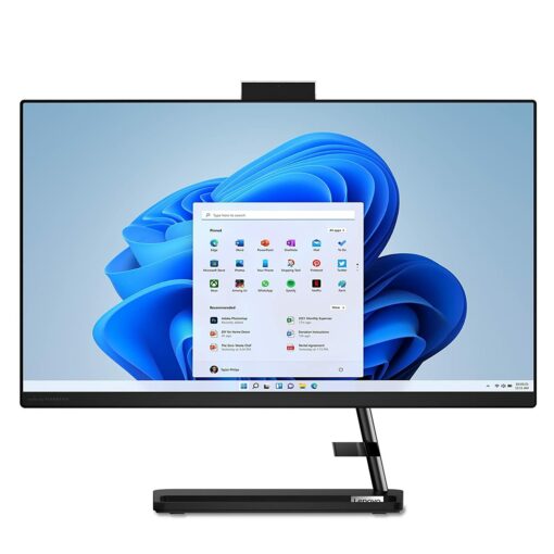 Lenovo IdeaCentre AiO Desktop Best Online Price