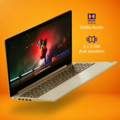 Lenovo Ideapad Slim 3 81X800LCIN Lenovo Laptop EMI