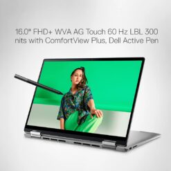 Dell Inspiron 7620 D560905WIN9S ZestMoney Cardless EMI