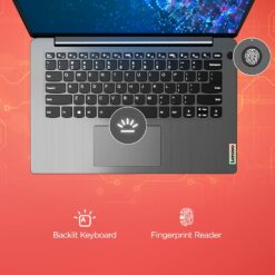 Lenovo Ideapad 3 82KT00GLIN IDFC Cardless EMI