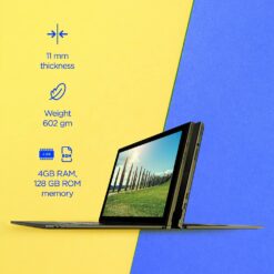 Lenovo Intel IdeaPad Duet 3 HDFC Flexipay
