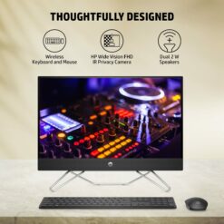 HP 24-cb1907in All-in-One PC