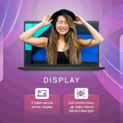 Dell Inspiron 3511 D560745WIN9B Specifications