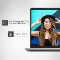 Dell Inspiron 3511 D560749WIN9S HDFC Flexipay