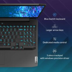 Lenovo Ideapad Gaming 3i Specification