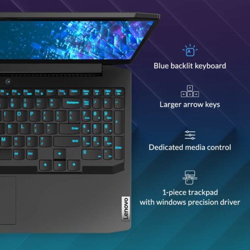 Lenovo Ideapad Gaming 3i Specification