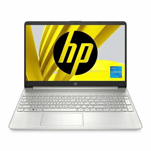 HP 15s-fq5007TU HDFC Cardless EMI