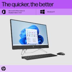 HP 27-cb1153in All-in-One PC Price in India