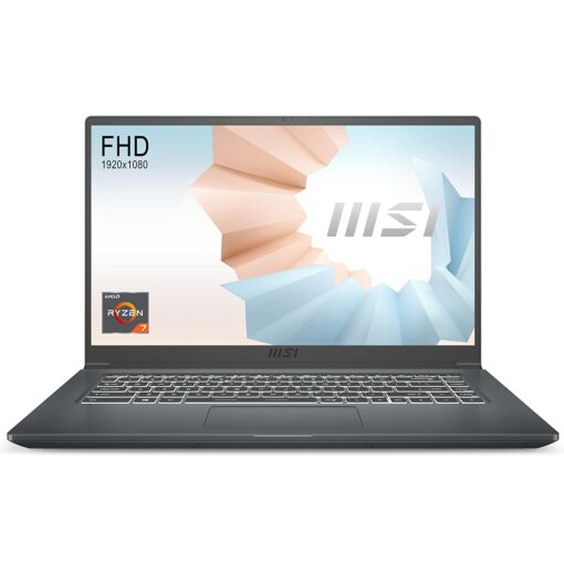 MSI Modern 15 A5M-280IN MSI Price in India