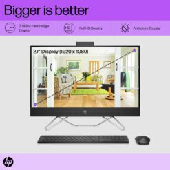 HP 27-cb1153in All-in-One PC Price in India