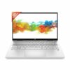 HP Pavilion X360 14-DY1047TU ICICI Cardless EMI