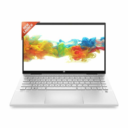 HP Pavilion X360 14-DY1047TU ICICI Cardless EMI