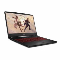 MSI Katana GF66 12UD-640IN MSI Specifications