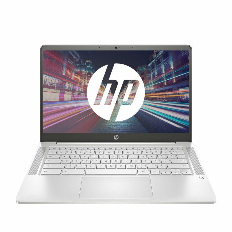 HP Chromebook 14a - na1004TU Bank of Baroda Cardless EMI
