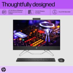 HP 27-cb1153in All-in-One PC Price in India