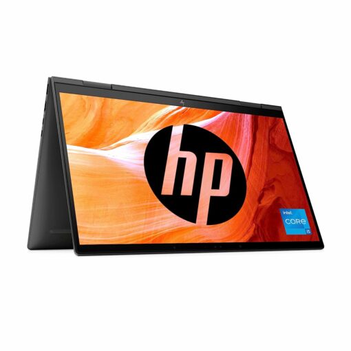 HP Envy x360 Creator i5-1235U Laptop