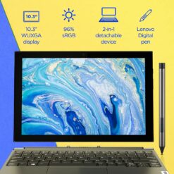 Lenovo Intel IdeaPad Duet 3 HDFC Flexipay