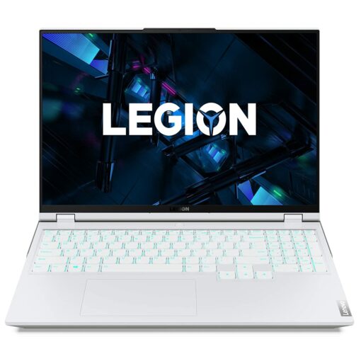 Lenovo Legion 5 Pro 16ITH6H Lenovo Laptop on EMI